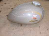 Simson Sr2 Tank Originallack Beige Sachsen - Königshain-Wiederau Vorschau