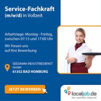 Service-Fachkraft (m/w/d) in Bad Homburg | www.localjob.de Hessen - Bad Homburg Vorschau