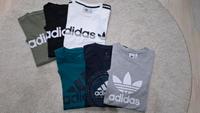 Adidas T-Shirts 6 Stück! Gr. M Bayern - Aschaffenburg Vorschau