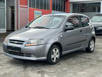 Chevrolet Kalos 1.2 SE Klima + Tüv Saarbrücken-West - Burbach Vorschau