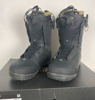 Salomon Faction Snowboardstiefel Boots Herren Gr 43,5 Nordrhein-Westfalen - Gevelsberg Vorschau