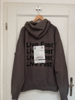 Lfdy priority hoodie (peso 6pm WrstBhvr) Nordrhein-Westfalen - Bornheim Vorschau