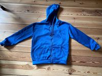 Hoodie blau, Gr. L (fällt kleiner aus, wie Gr. M), NEU Berlin - Friedenau Vorschau