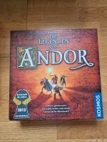 Brettspiel Andor Brandenburg - Kyritz Vorschau