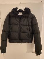 NA-KD Damen Winterjacke Gr. 40 Hessen - Pfungstadt Vorschau