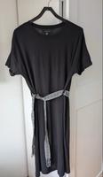Schwarzes Shirtkleid / Gr. 42 / Amisu / Sommerkleid / Strand Baden-Württemberg - Karlsruhe Vorschau
