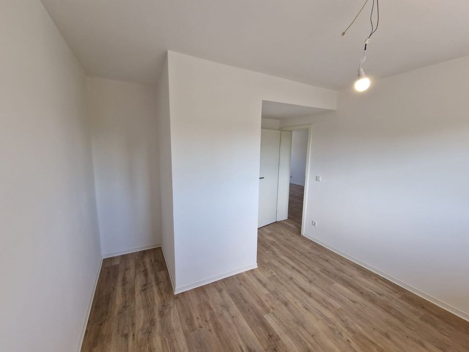 Schöne 3-Zimmer-Wohnung in RE Mitte! in Recklinghausen