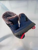 Raintex Winterstiefel gefüttert mit Spikes Größe 37 neuwertig Sachsen - Grimma Vorschau