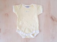 Baby-Body, olive & henri, Gr. 50/56, Top! ungetragen Dortmund - Mitte Vorschau