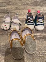 Baby Schuhe Essen - Schonnebeck Vorschau