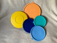 Tupperware Deckel rund Ersatz - gebrauchter Zustand - ab 4 € Niedersachsen - Georgsmarienhütte Vorschau