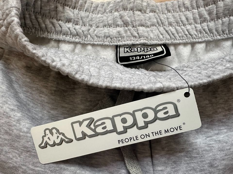 Kappa Jogginghose Unisex Kids in Bornheim