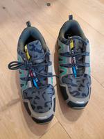 Orthopädischer Lauf- & Wanderschuh - TerraGrip - Unisex Saarland - Nohfelden Vorschau