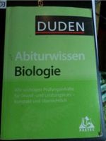 DUDEN Abiturwissen ABITUR WISSEN Geschichte & Biologie Grundkurs- Hessen - Rodenbach Vorschau