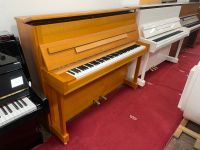 C. Bechstein Klavier Modell Studio 115 Baden-Württemberg - Karlsruhe Vorschau