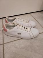 Lacoste 39 Schuhe Damen Frauen Nordrhein-Westfalen - Neuss Vorschau