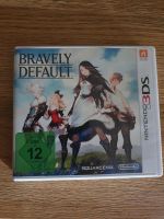 Bravely Default Nintendo 3DS Duisburg - Duisburg-Mitte Vorschau