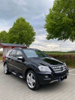 Mercedes-Benz ML 320 CDI V6 4matic amg 21” 7G w164 Webasto Nordrhein-Westfalen - Viersen Vorschau