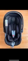 Cybex Cloud Z I-Size Platinum, Babyschale, Autositz Rheinland-Pfalz - Edenkoben Vorschau