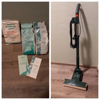 Original Vorwerk Teppichfrischer 732 Elektrobürste für Kobold Nordrhein-Westfalen - Bottrop Vorschau