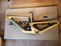 Santa Cruz Bronson CC V4 Rahmen Gr. L Paydirt Neu Bayern - Erlangen Vorschau