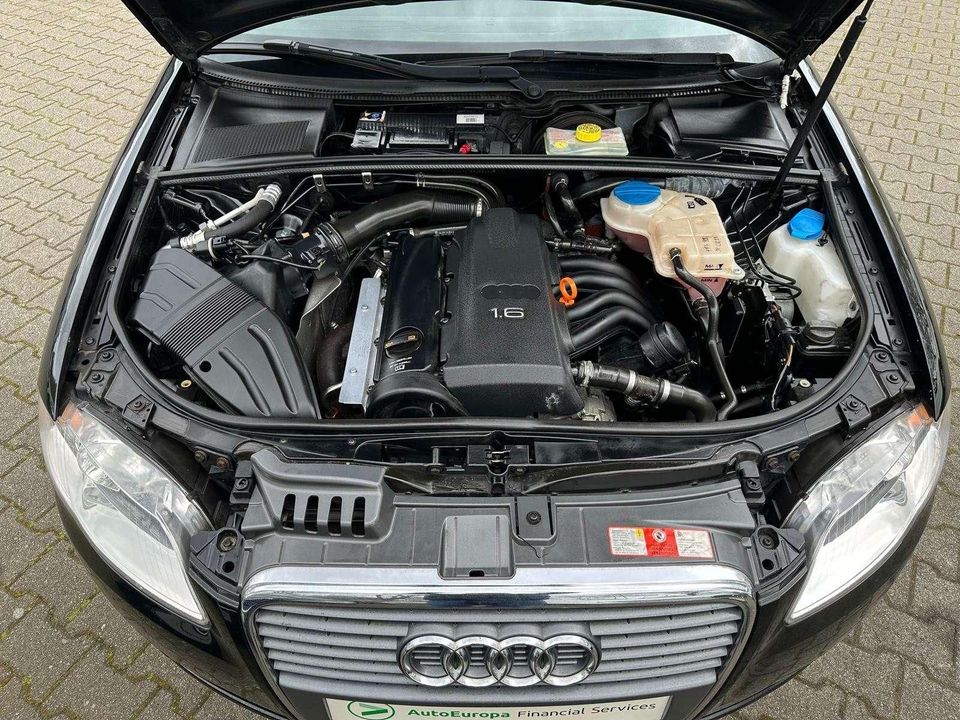 Audi A4 1.6   S-Line in Cloppenburg