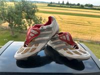 Adidas Predator Precision US10,5 EUR 44 2/3 SG 2000 CL Bayern - Friedberg Vorschau