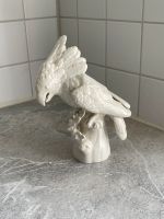 Nymphenburg Kakadu Papagei Ara Vogel Porzellan Figur Essen - Rüttenscheid Vorschau