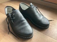 Haferlschuhe Trachtenschuhe Meindl Gr. 42 Bayern - Petting Vorschau