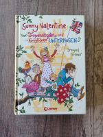 Sunny Valentine Band 1 Tropenvögel von Irmgard Kramer Köln - Porz Vorschau