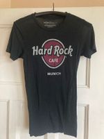 Hard Rock Cafe Munich Shirt in X small Nordrhein-Westfalen - Attendorn Vorschau