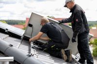 Dachmonteur, Dachdecker für Photovoltaik (m/w/d) Baden-Württemberg - Karlsruhe Vorschau