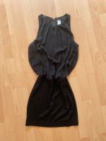 Kleid Vila M schwarz Einteiler Business kleines schwarzes Baden-Württemberg - Offenburg Vorschau