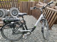 Fahrrad, EBike, Prophete Nordrhein-Westfalen - Brilon Vorschau