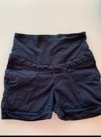 Umstandsshorts • H&M • Gr 36 Baden-Württemberg - Möglingen  Vorschau