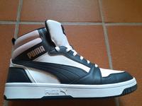 Puma Unisex Rebound v6 Sneaker Bayern - Hohenwarth Vorschau