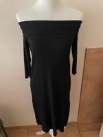 Schwarzes Maxikleid von Mango Niedersachsen - Stade Vorschau