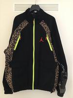 Jordan, Trainingsjacke, Jacke, Größe M Baden-Württemberg - Esslingen Vorschau