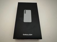 Samsung Galaxy S24 Plus 256GB Marble Gray / NEU OVP VERSCHWEIßT Dortmund - Eving Vorschau