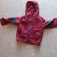 Kinderanorak mit Kapuze Bayern - Markt Rettenbach Vorschau