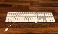 Apple Tastatur / Keyboard, defekt, Ersatzteilträger Nordrhein-Westfalen - Metelen Vorschau
