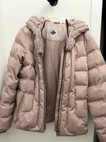 Wellensteyn Jacke in Rosa – NEU – Größe M Nordrhein-Westfalen - Iserlohn Vorschau