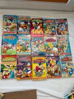 Lustige Taschenbücher, Comics Wandsbek - Hamburg Poppenbüttel Vorschau