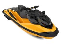 Seadoo RXP 300 XRS 2023 Yellow, Jetski, Waterbike Bayern - Rosenheim Vorschau