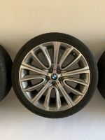 BMW Sommerkompletträder 6er G32 7er G11 G12 20 Zoll Styling 628 V Niedersachsen - Wahrenholz Vorschau