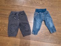 Steiff Jeans Gr. 74 Niedersachsen - Bergen Vorschau