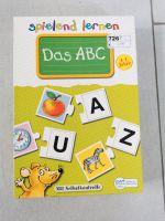 Lernspiel ABC Baden-Württemberg - Malsch Vorschau