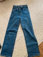 Levi’s Jeans (Größe 23), wurde einmal am Bund um 2cm vergrößert Hessen - Darmstadt Vorschau