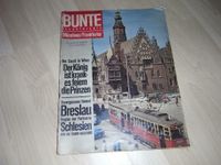 BUNTE Illustrierte vom 27.01.1965 Schleswig-Holstein - Gettorf Vorschau