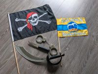 Piraten Set Fahnen Brandenburg - Biesenthal Vorschau